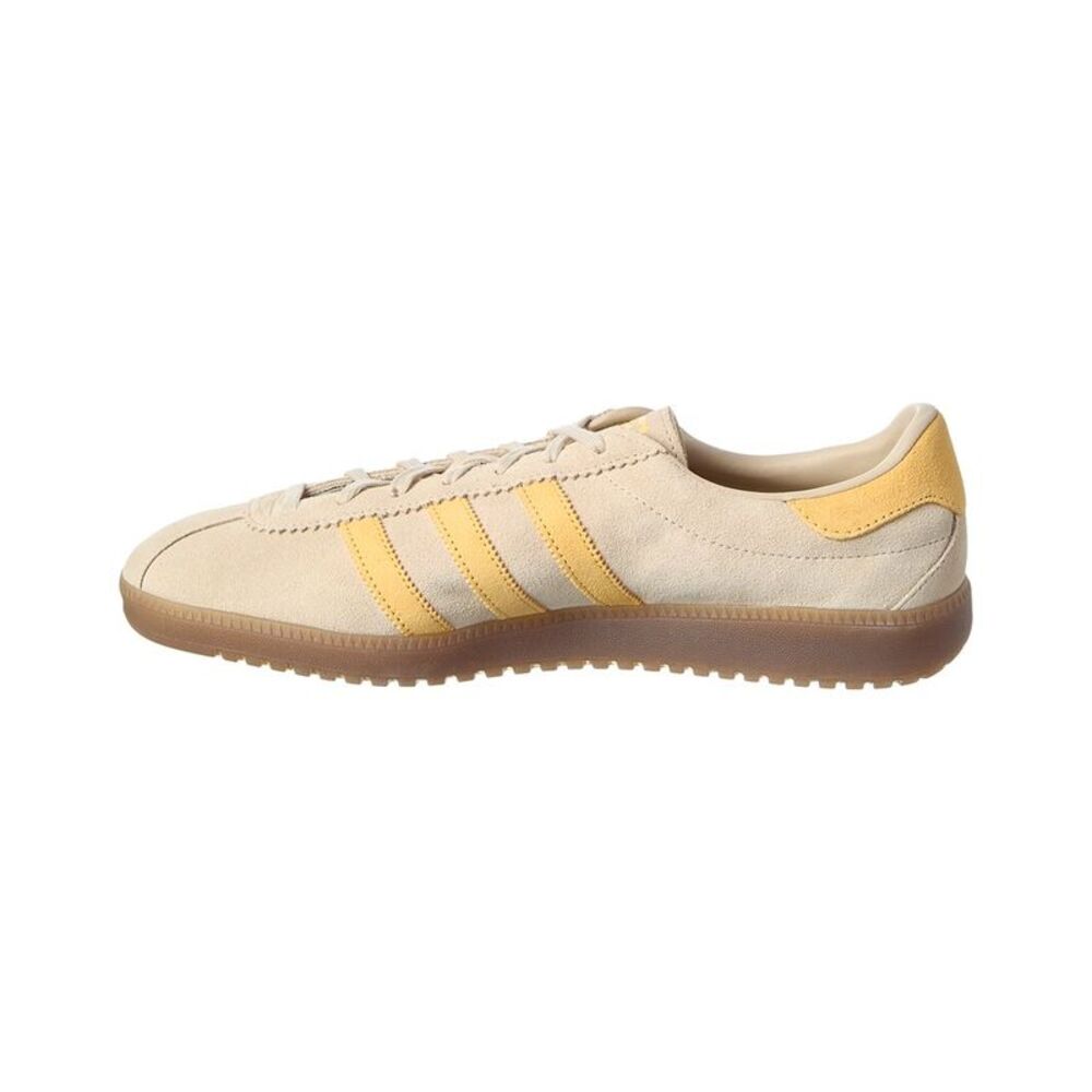 Adidas Brmd W Suede Sneaker, Beige - Picture 2 of 5